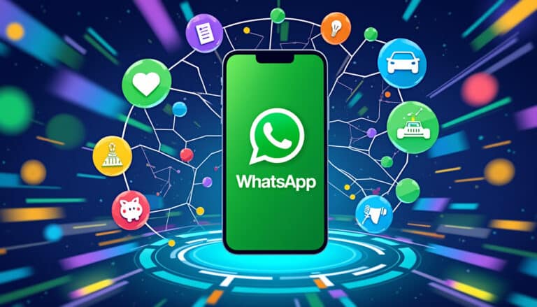 AP government plans to expand WhatsApp governance to encompass 500 services by June