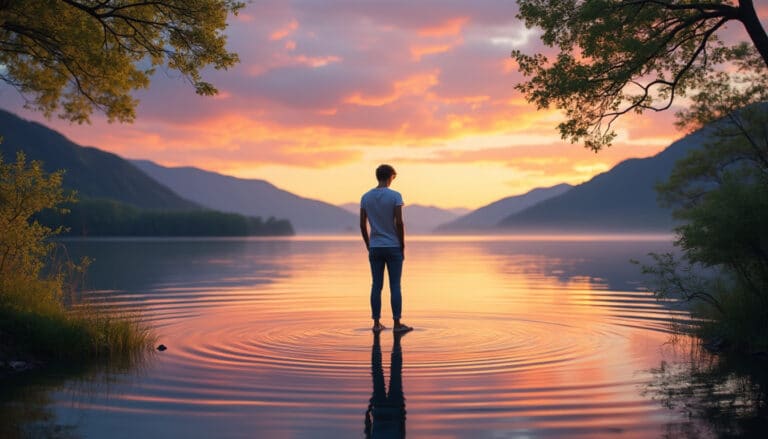 understanding the real reason we’re afraid of being alone and how to overcome it